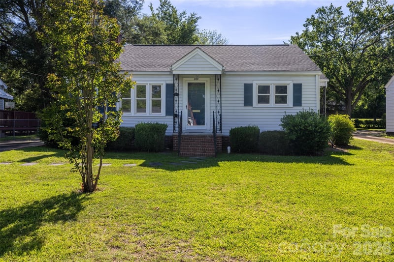 111 Courtland St, Chester, SC 29706