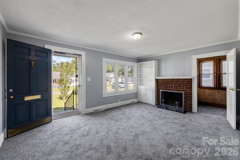 111 Courtland St, Chester, SC 29706