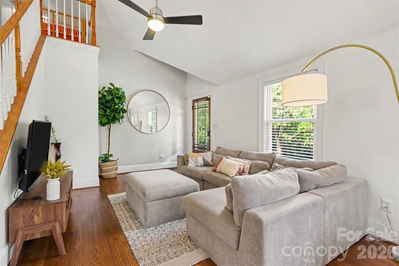1013 Spruce St, Charlotte, NC 28203