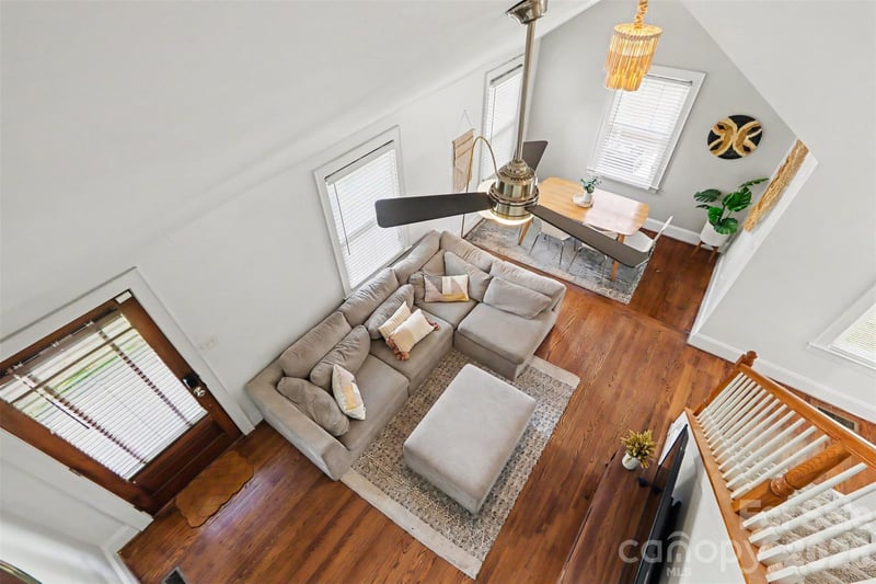 1013 Spruce St, Charlotte, NC 28203