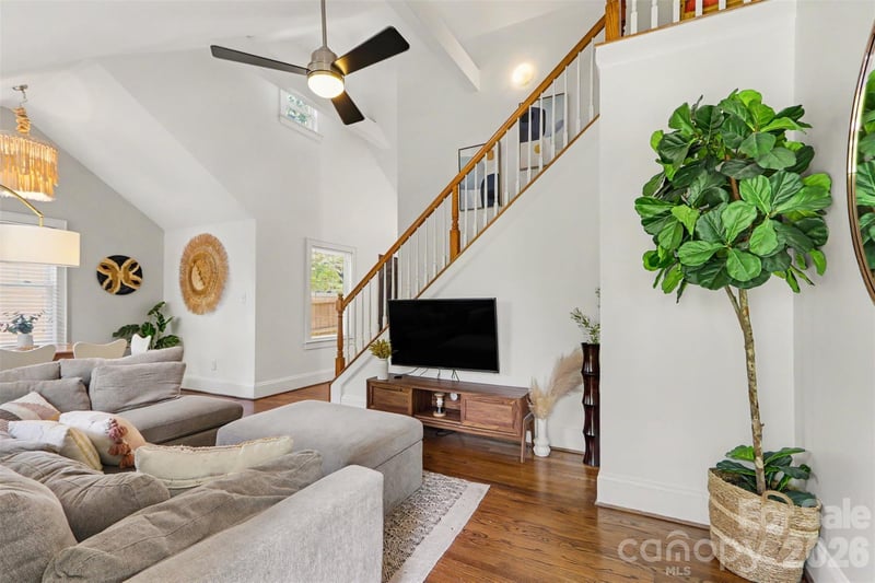 1013 Spruce St, Charlotte, NC 28203