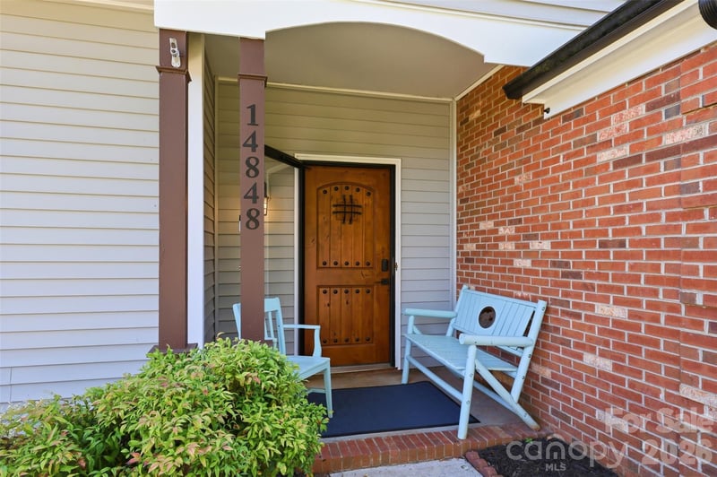 14848 Rothwell Dr, Mint Hill, NC 28227
