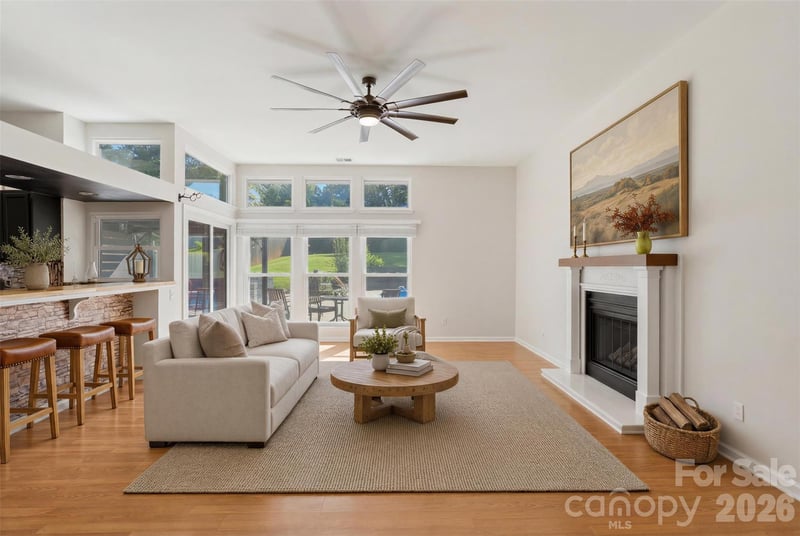 14848 Rothwell Dr, Mint Hill, NC 28227