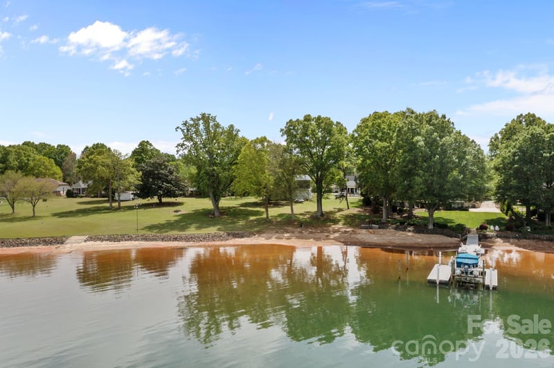 21422 Bethel Church Rd, Cornelius, NC 28031