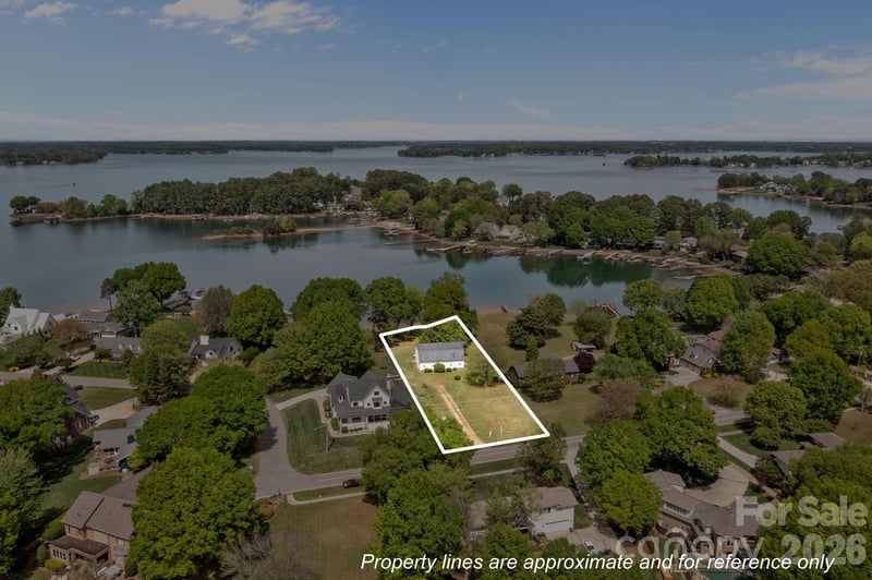 21422 Bethel Church Rd, Cornelius, NC 28031