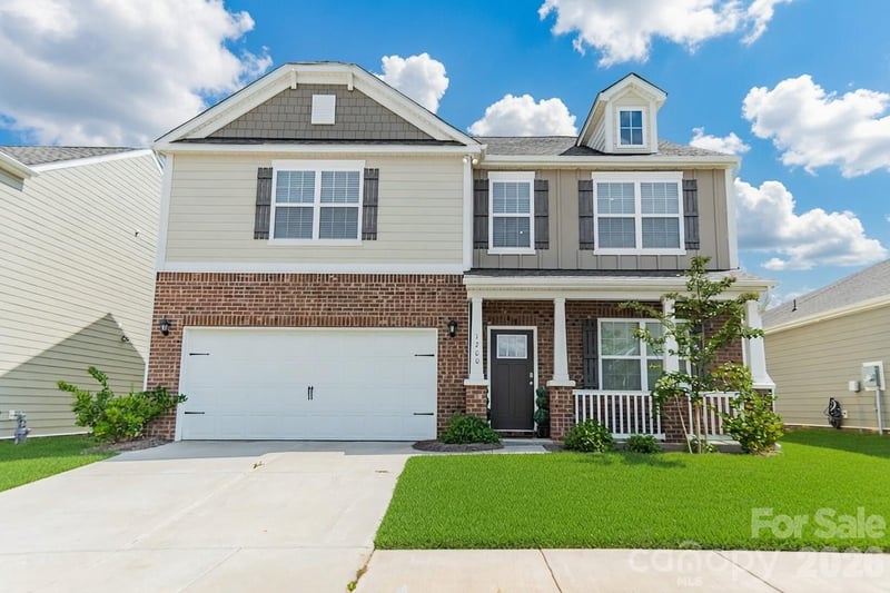 1200 Secrest Commons Dr, Monroe, NC 28112