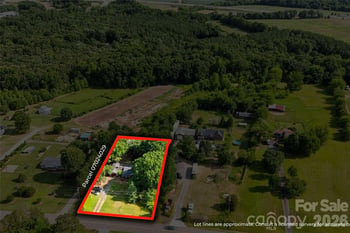2615 Unionville Indian Trail Rd, Indian Trail, NC 28079