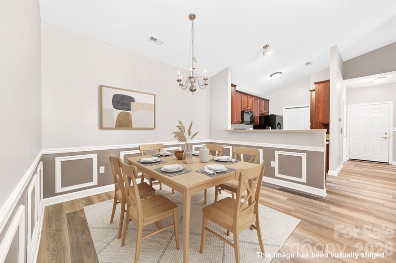 11721 Ridgeway Park Dr, Charlotte, NC 28277