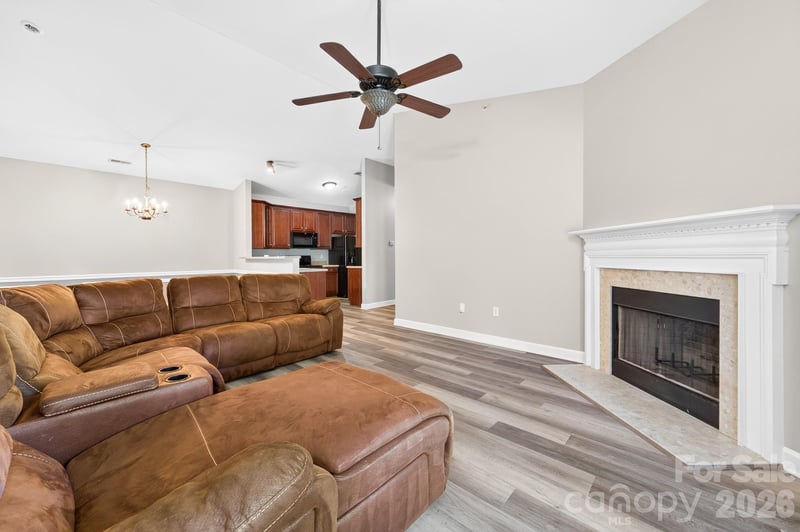 11721 Ridgeway Park Dr, Charlotte, NC 28277