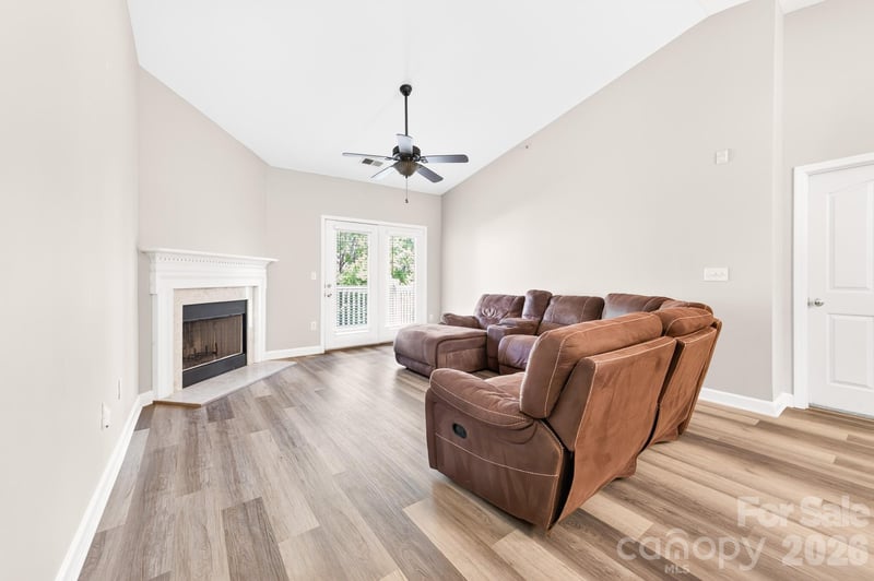 11721 Ridgeway Park Dr, Charlotte, NC 28277