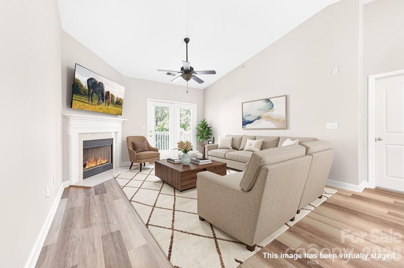11721 Ridgeway Park Dr, Charlotte, NC 28277