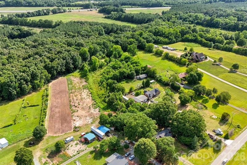 Unionville Indian Trail Rd, Indian Trail, NC 28079