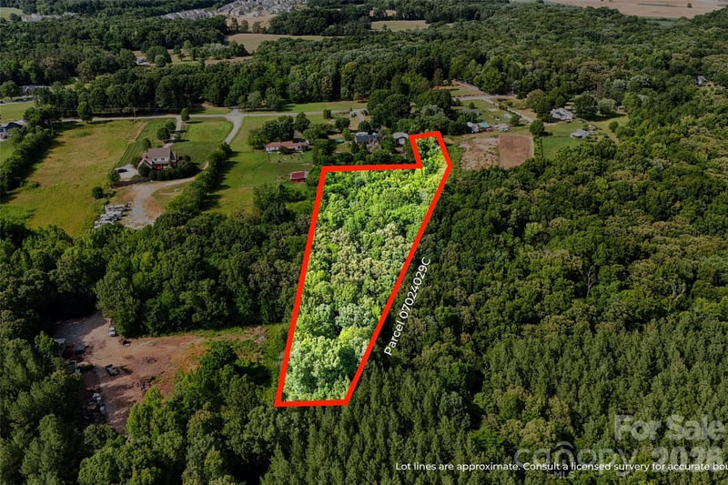 Unionville Indian Trail Rd, Indian Trail, NC 28079