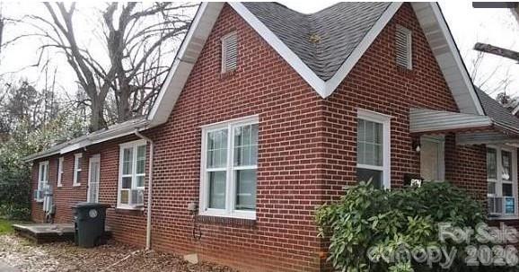 911 Jackson St, Salisbury, NC 28144