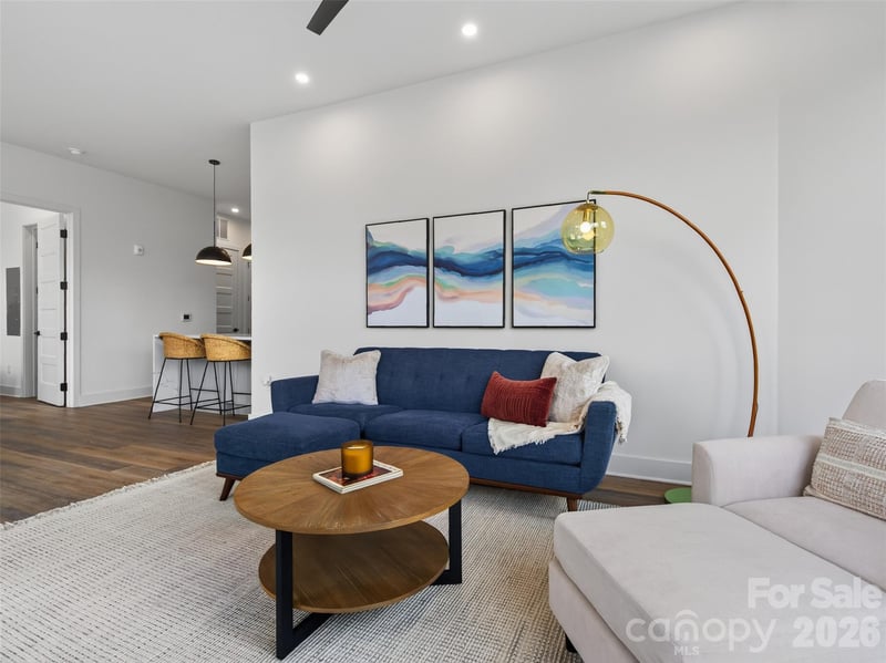 123 Haywood St #204, Asheville, NC 28801
