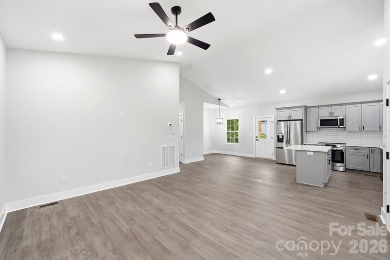 272 Hilltop Ave, Concord, NC 28025