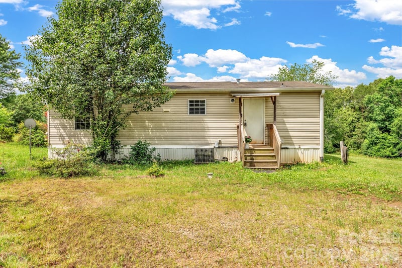 12 Green Cove Ln, Alexander, NC 28701