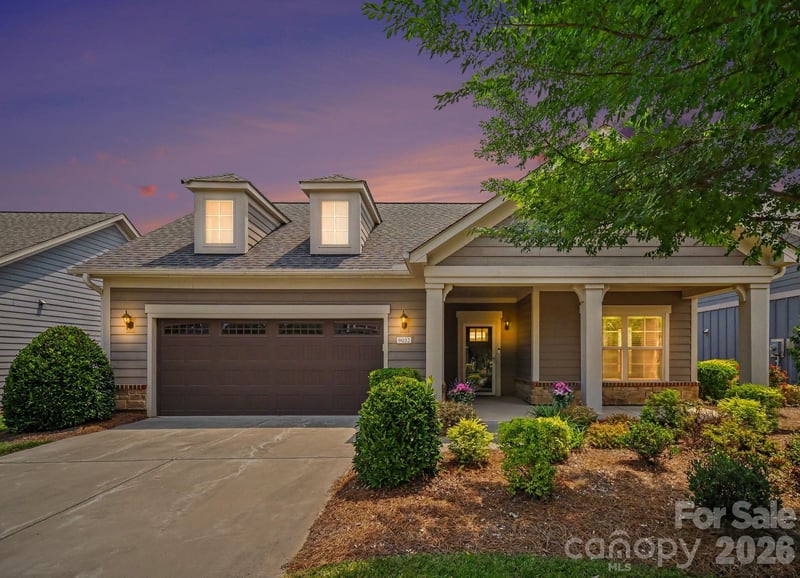 9032 Treetop Way, Concord, NC 28027