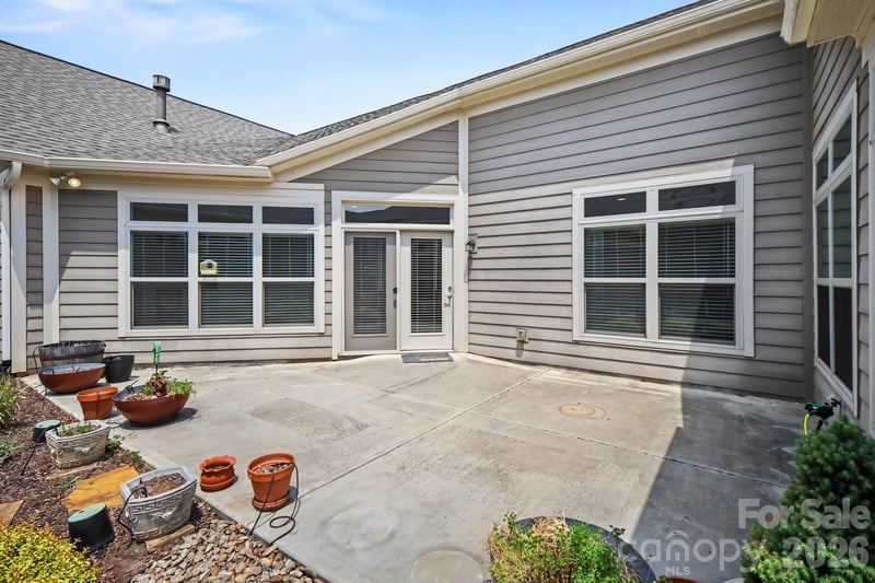 9032 Treetop Way, Concord, NC 28027