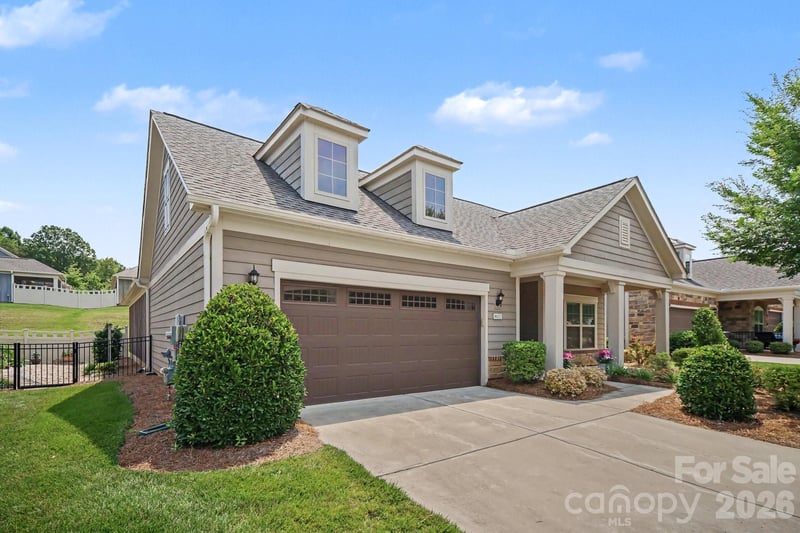 9032 Treetop Way, Concord, NC 28027