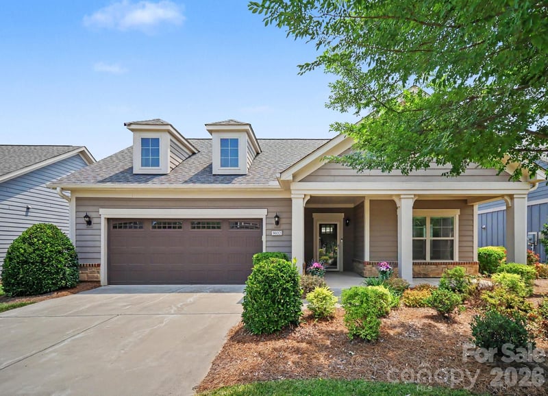 9032 Treetop Way, Concord, NC 28027