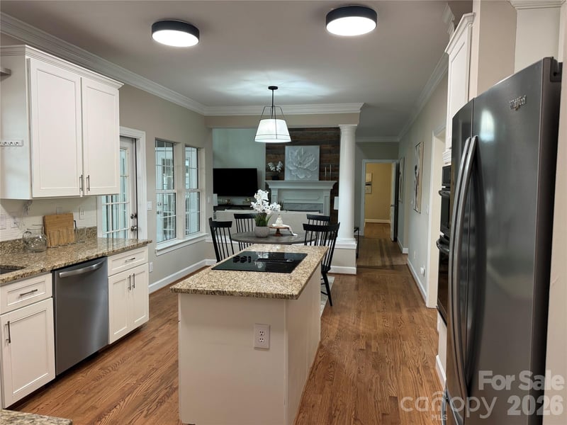 122 Lake Pine Rd, Mooresville, NC 28117