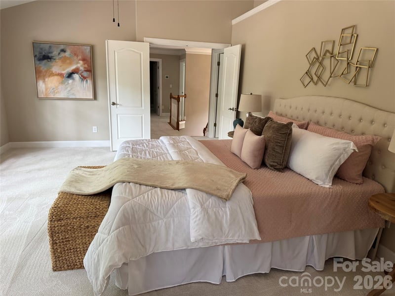 122 Lake Pine Rd, Mooresville, NC 28117