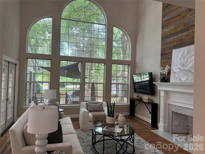 122 Lake Pine Rd, Mooresville, NC 28117