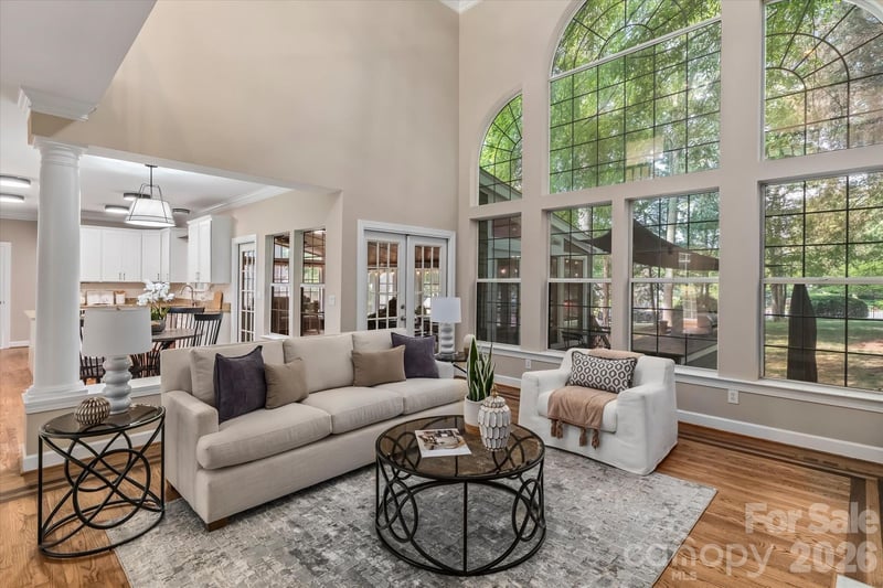 122 Lake Pine Rd, Mooresville, NC 28117