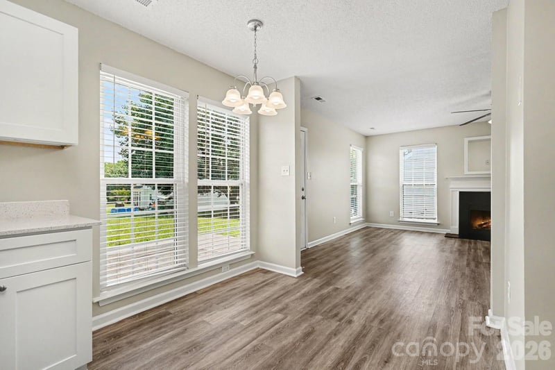 9806 Coriander Ct, Charlotte, NC 28215