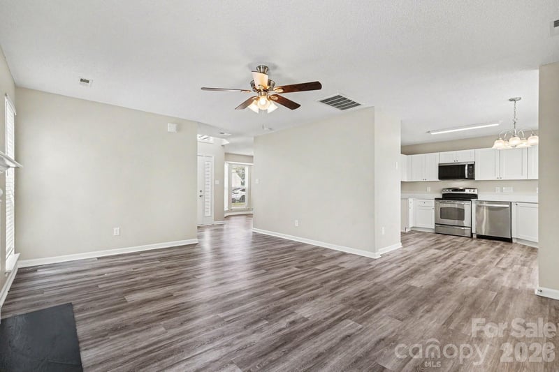 9806 Coriander Ct, Charlotte, NC 28215