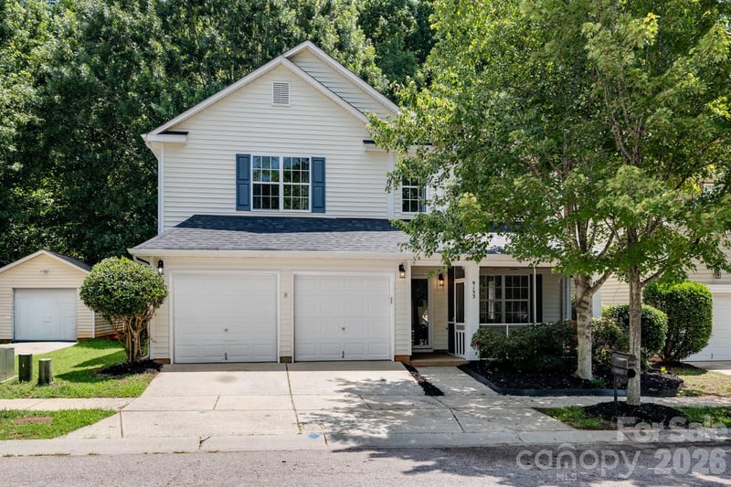 9153 Glenashley Dr, Cornelius, NC 28031