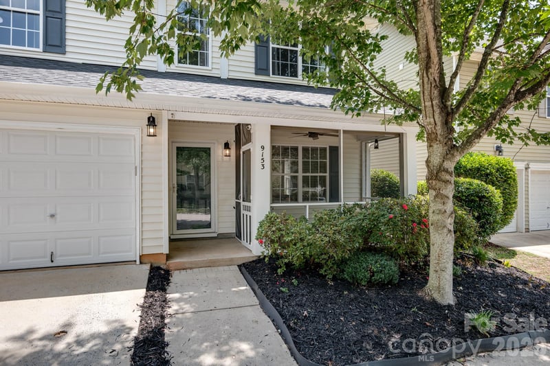 9153 Glenashley Dr, Cornelius, NC 28031