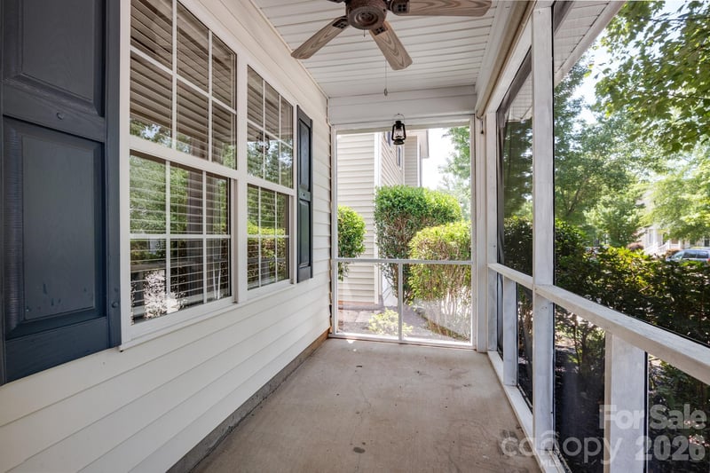 9153 Glenashley Dr, Cornelius, NC 28031