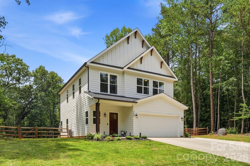 268 Lytton Farm Rd, Troutman, NC 28166