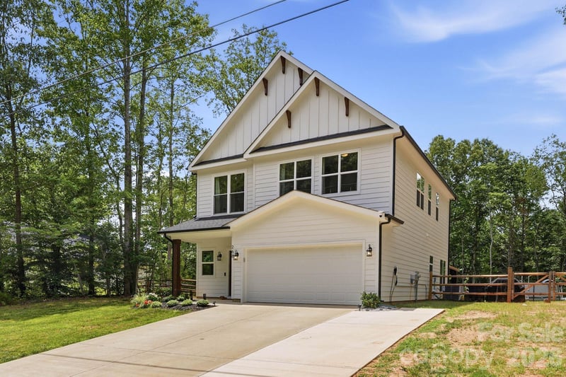 268 Lytton Farm Rd, Troutman, NC 28166