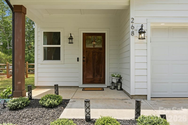 268 Lytton Farm Rd, Troutman, NC 28166