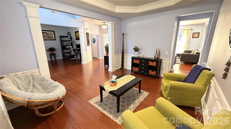 9542 Oswald Ln #76, Charlotte, NC 28277