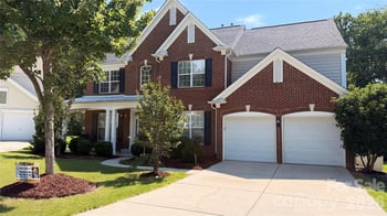 9542 Oswald Ln #76, Charlotte, NC 28277