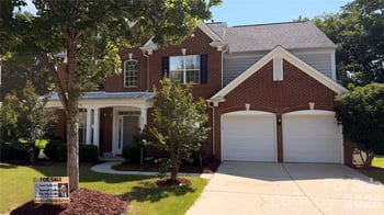 9542 Oswald Ln #76, Charlotte, NC 28277