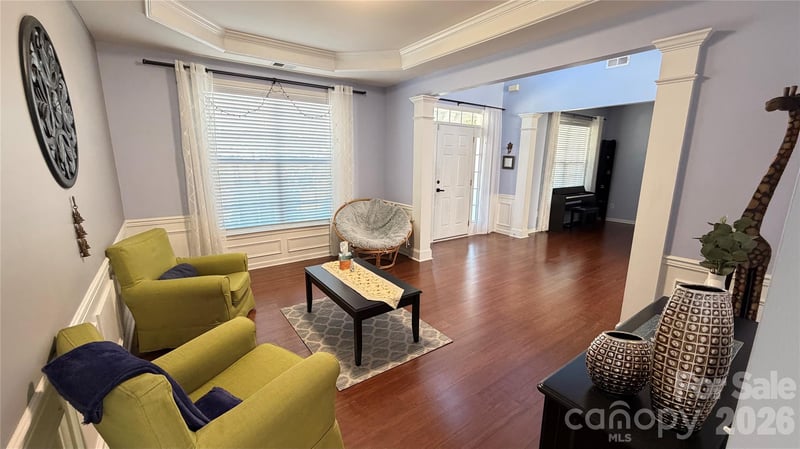 9542 Oswald Ln #76, Charlotte, NC 28277