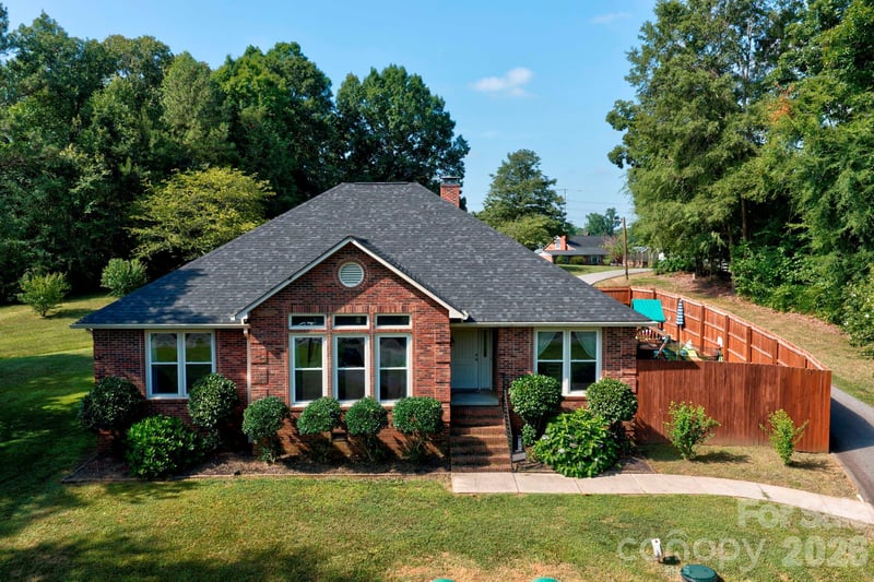 8301 Mooresville Rd, Concord, NC 28027