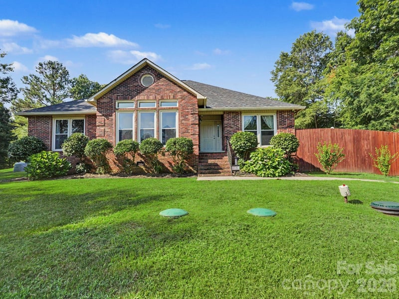 8301 Mooresville Rd, Concord, NC 28027