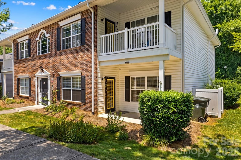 21231 Hickory St, Cornelius, NC 28031