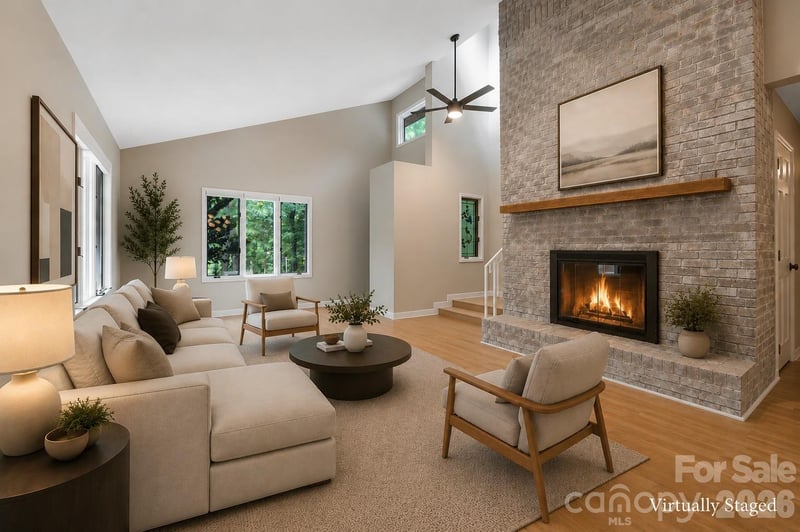 601 Woodfield Dr, Asheville, NC 28803