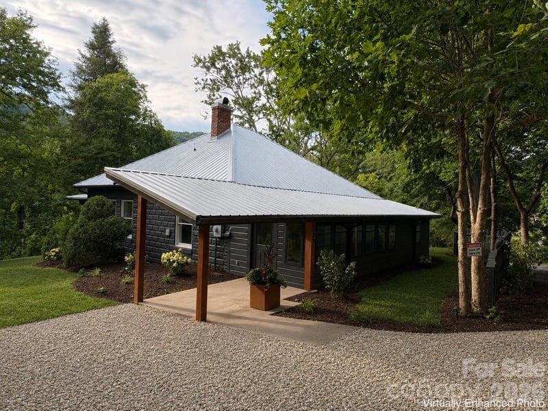 385 Chunns Cove Rd, Asheville, NC 28805