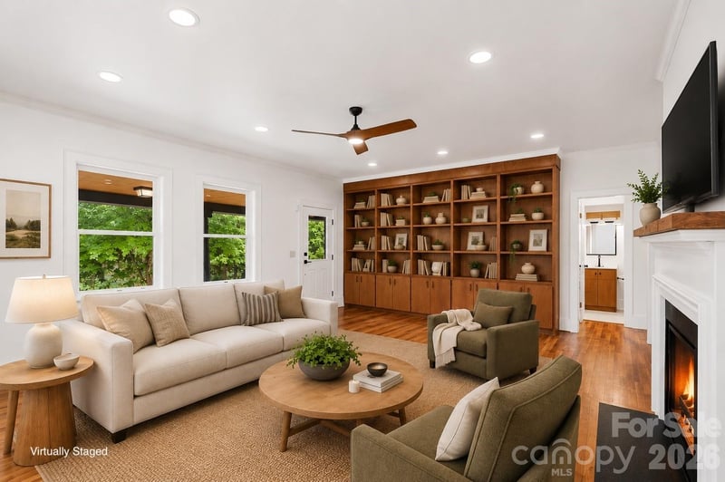 385 Chunns Cove Rd, Asheville, NC 28805