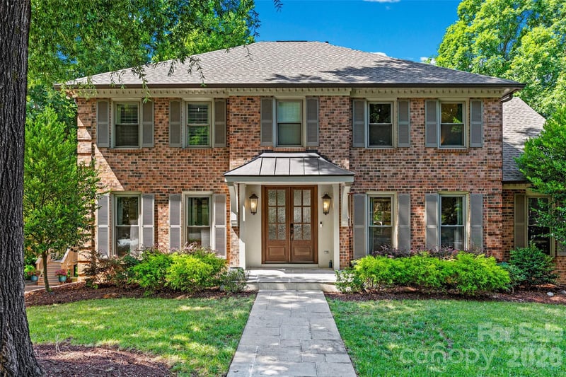 7940 Sunnyvale Ln, Charlotte, NC 28210
