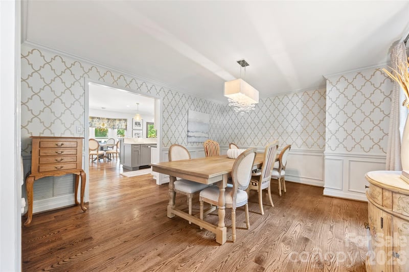 7940 Sunnyvale Ln, Charlotte, NC 28210