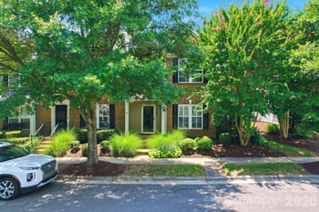12524 Eudora Ln, Charlotte, NC 28277